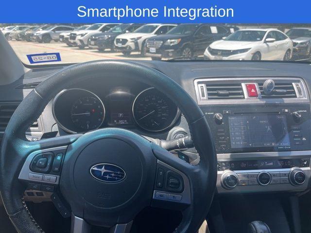 used 2016 Subaru Outback car, priced at $13,399