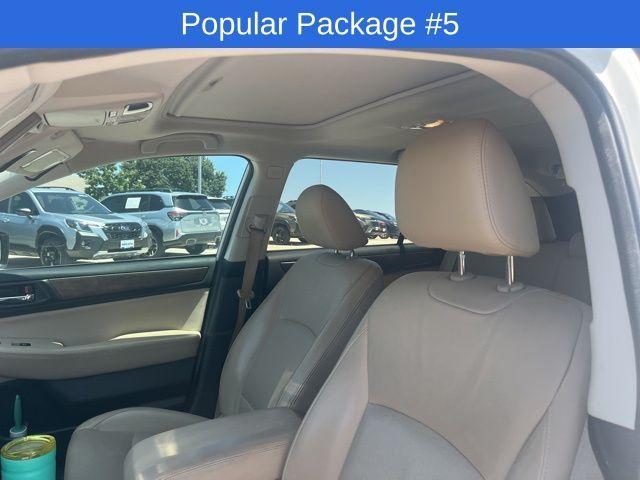 used 2016 Subaru Outback car, priced at $13,399