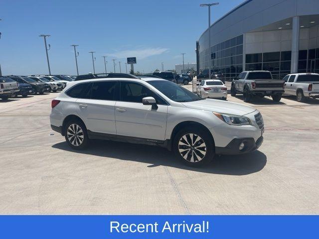 used 2016 Subaru Outback car, priced at $13,399