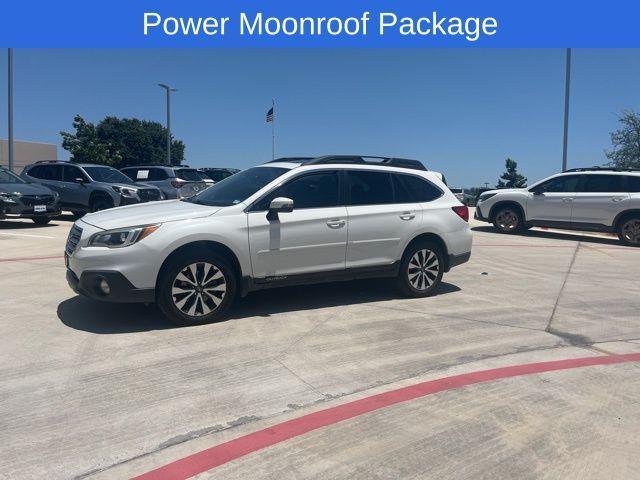 used 2016 Subaru Outback car, priced at $13,399