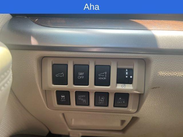 used 2016 Subaru Outback car, priced at $13,399