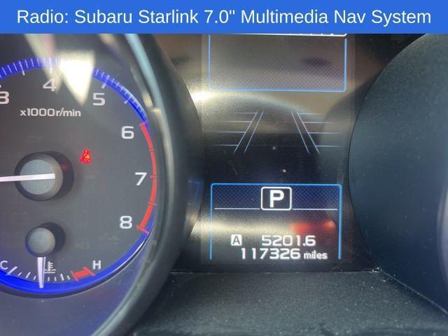 used 2016 Subaru Outback car, priced at $13,399