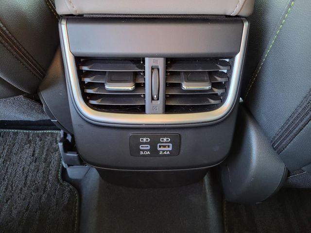 used 2024 Subaru Outback car, priced at $28,684