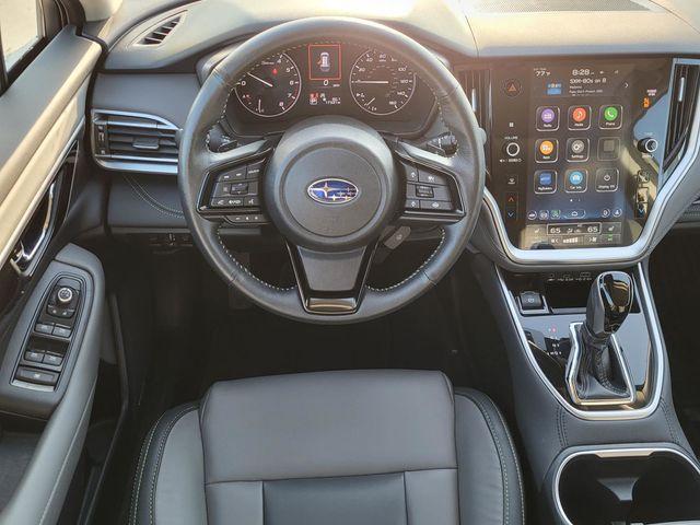 used 2024 Subaru Outback car, priced at $28,684