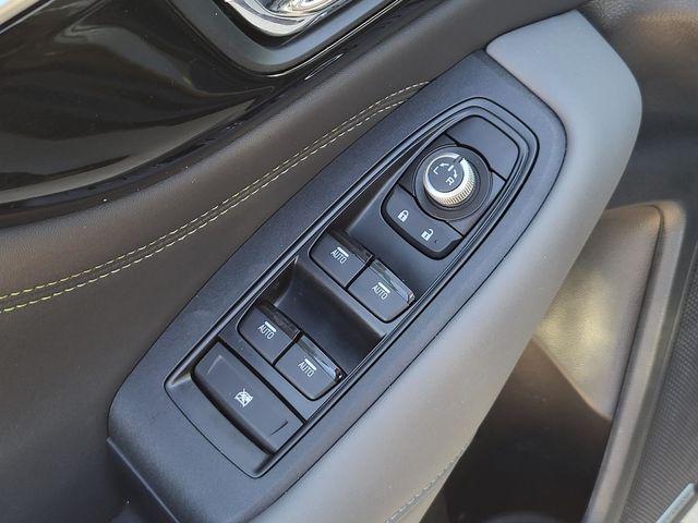 used 2024 Subaru Outback car, priced at $28,684