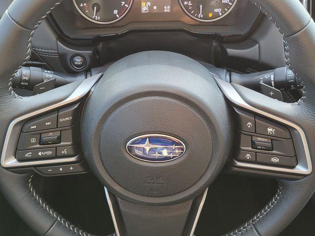 new 2025 Subaru Outback car, priced at $34,506