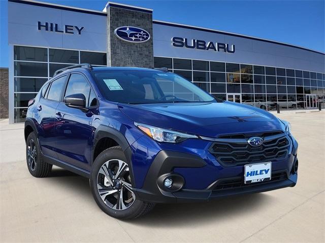 new 2025 Subaru Crosstrek car, priced at $31,034