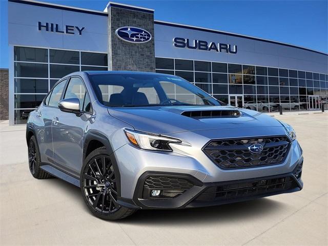 new 2024 Subaru WRX car, priced at $37,766