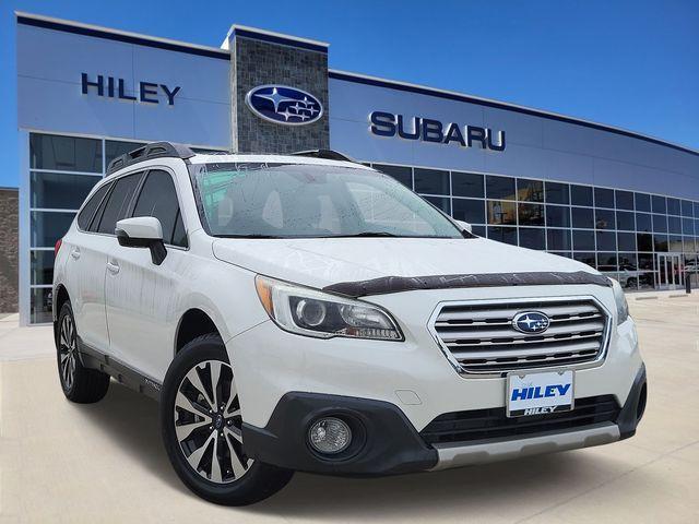 used 2017 Subaru Outback car, priced at $16,997