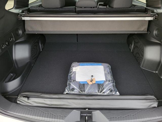 new 2025 Subaru Forester Hybrid car, priced at $35,078