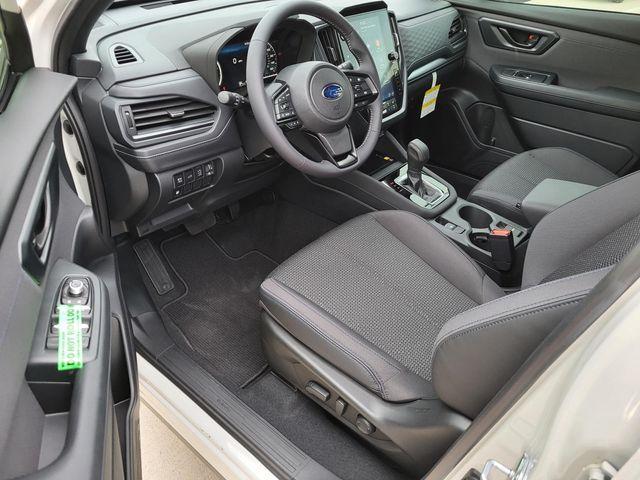 new 2025 Subaru Forester Hybrid car, priced at $35,078