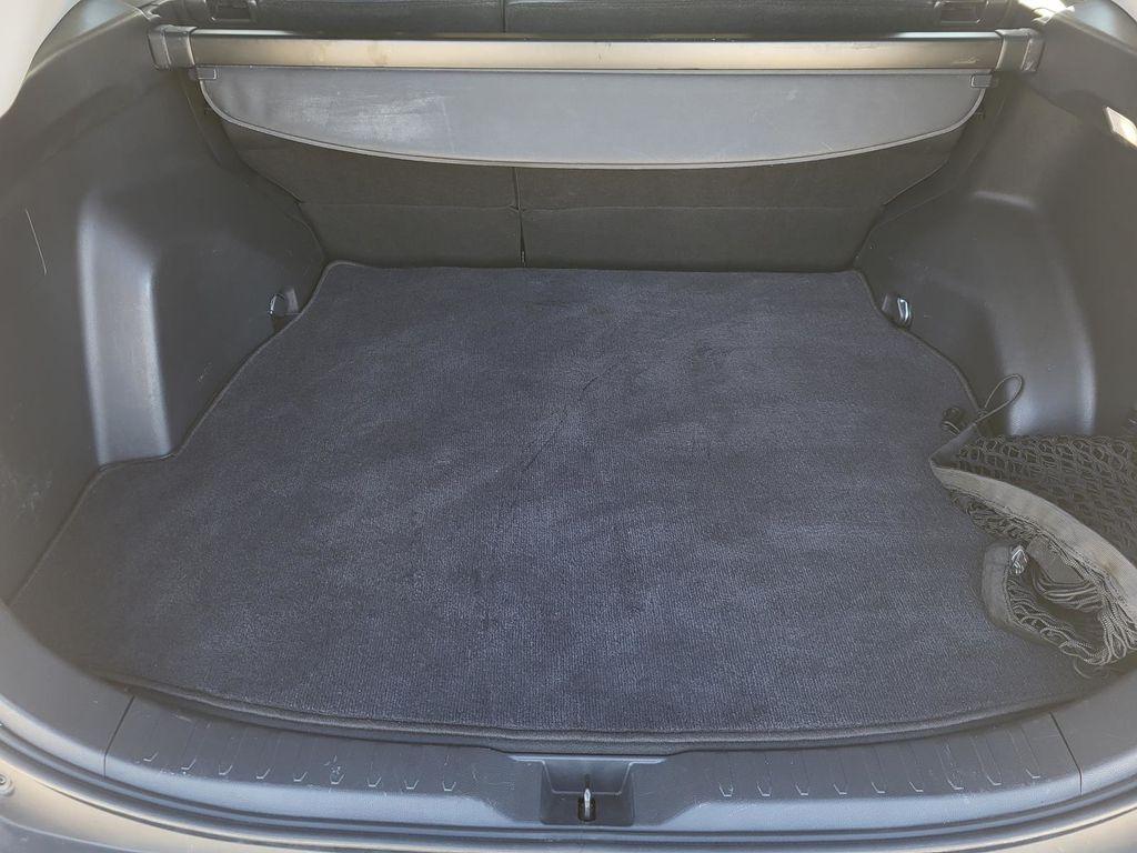 used 2022 Toyota RAV4 car, priced at $27,949