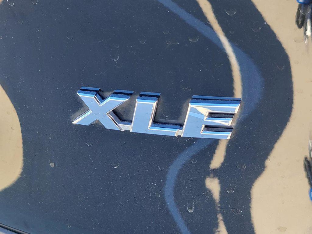 used 2022 Toyota RAV4 car, priced at $27,949