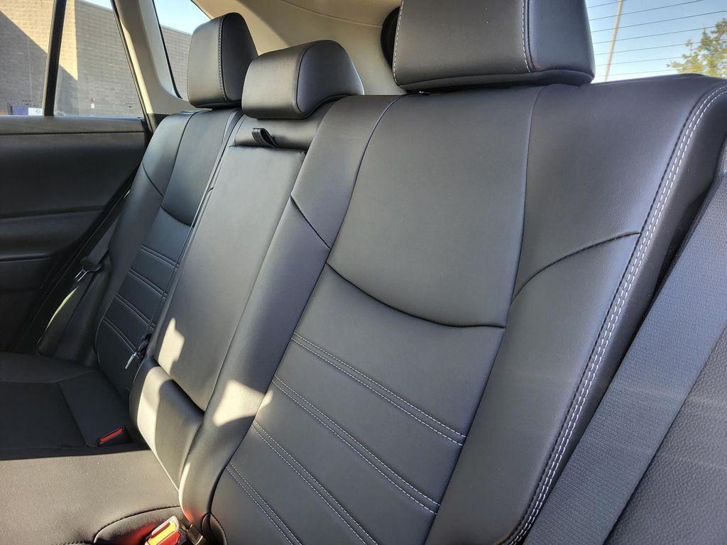 used 2022 Toyota RAV4 car, priced at $27,949