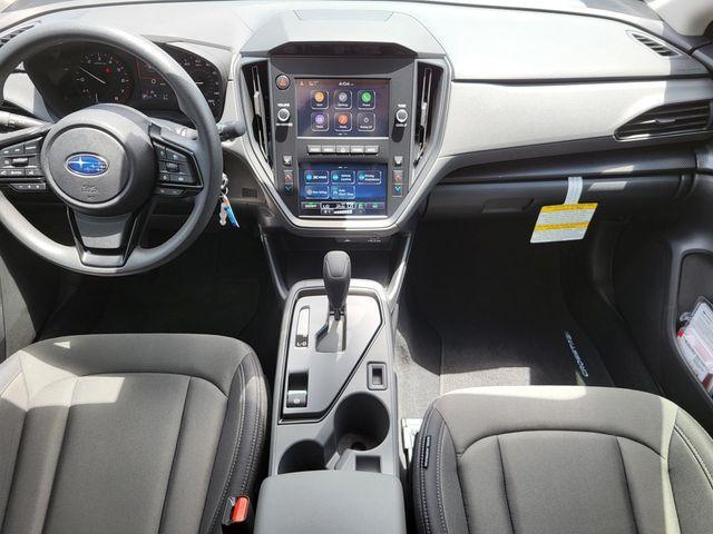 new 2025 Subaru Crosstrek car, priced at $25,965