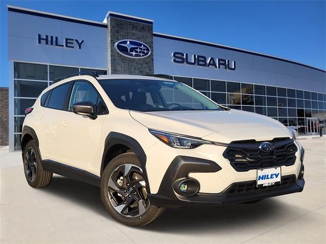 new 2024 Subaru Crosstrek car, priced at $30,986