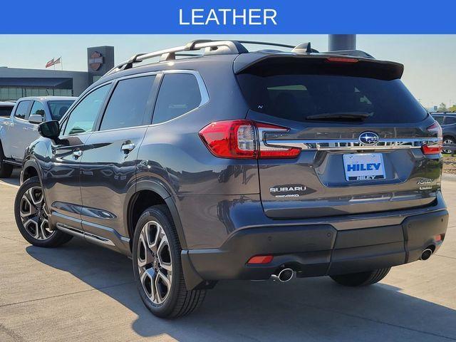 new 2025 Subaru Ascent car, priced at $49,329