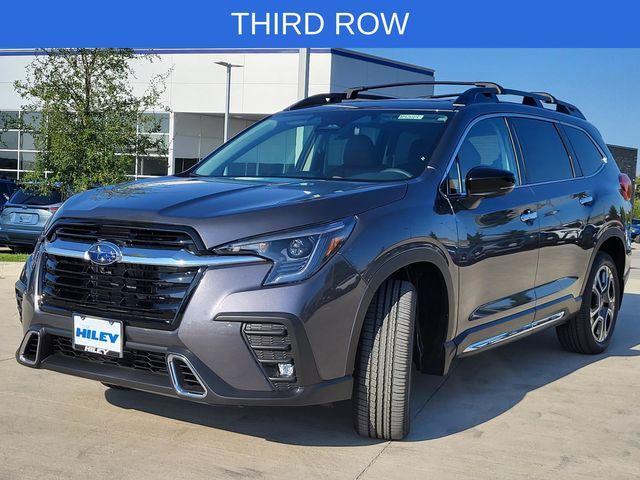 new 2025 Subaru Ascent car, priced at $49,329