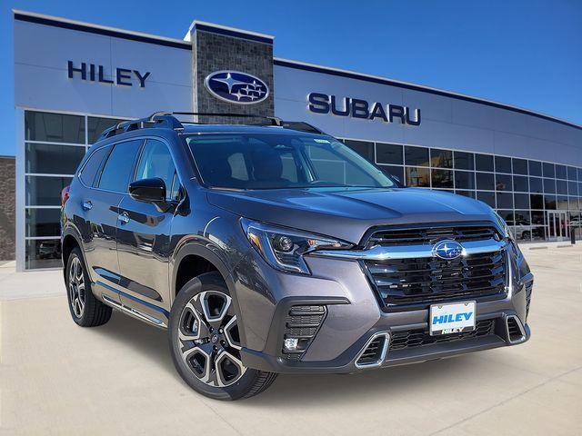 new 2025 Subaru Ascent car, priced at $50,079
