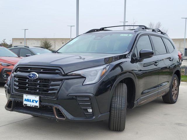 new 2025 Subaru Ascent car, priced at $45,974