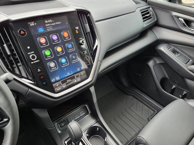 new 2025 Subaru Ascent car, priced at $45,974