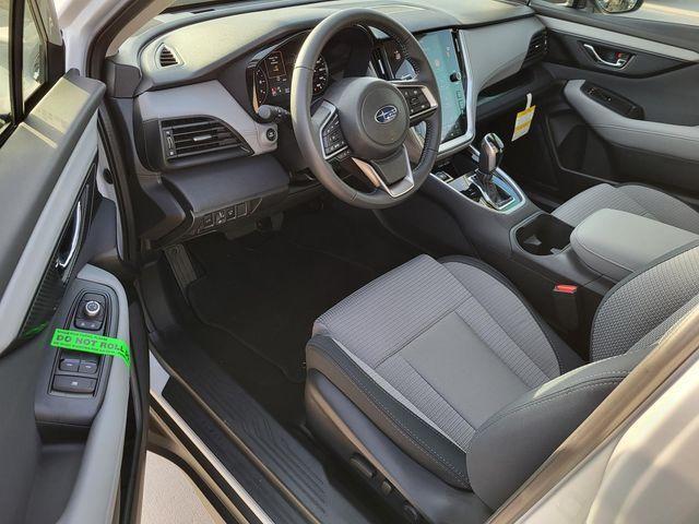 new 2025 Subaru Outback car, priced at $35,964