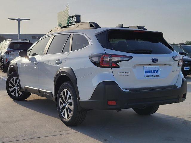 new 2025 Subaru Outback car, priced at $35,964