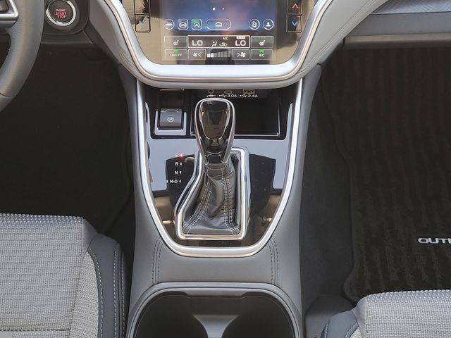 new 2025 Subaru Outback car, priced at $35,964