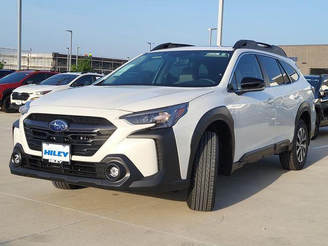 new 2025 Subaru Outback car, priced at $35,964