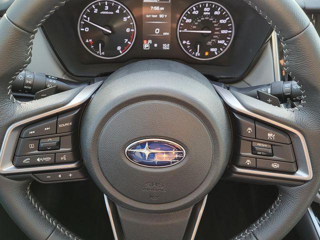 new 2025 Subaru Outback car, priced at $35,964