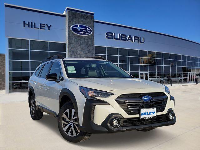 new 2025 Subaru Outback car, priced at $35,964