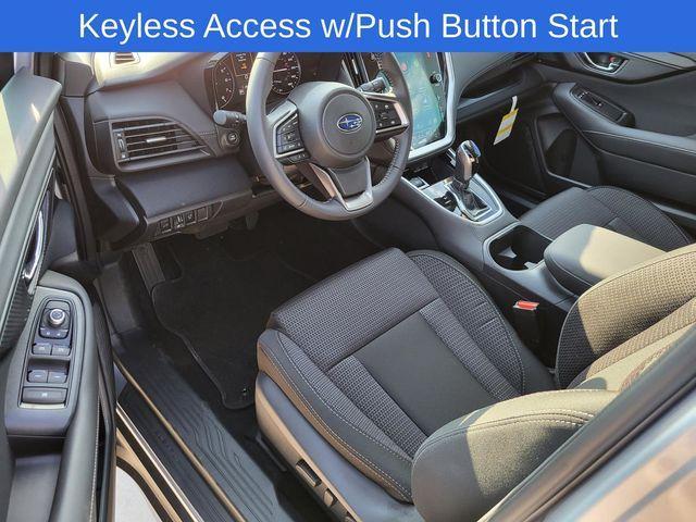 new 2025 Subaru Outback car, priced at $34,506