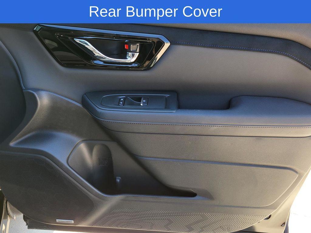 used 2025 Subaru Forester car, priced at $32,776