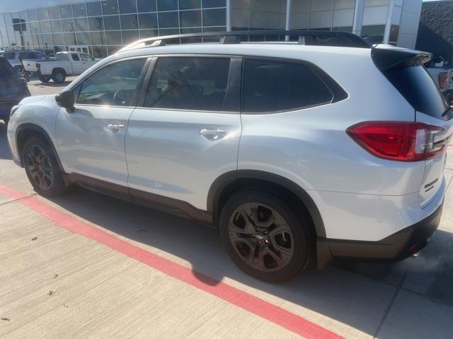 used 2024 Subaru Ascent car, priced at $40,865