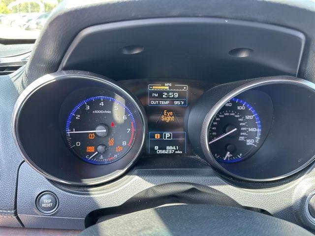 used 2019 Subaru Outback car, priced at $24,537