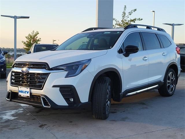 new 2024 Subaru Ascent car, priced at $47,470