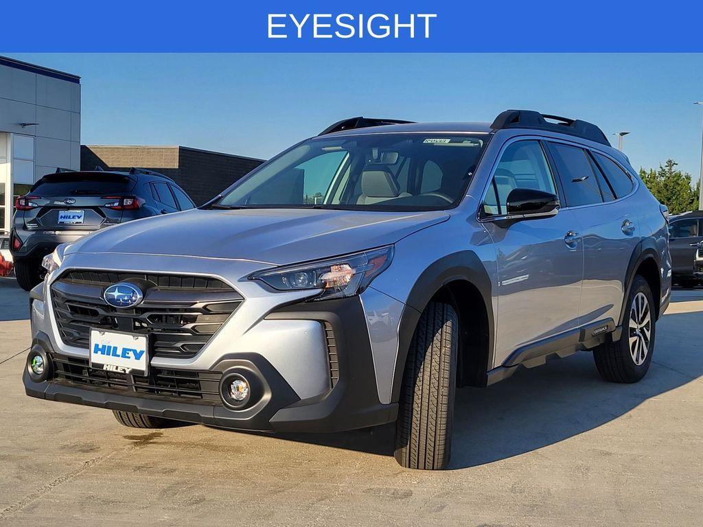 new 2025 Subaru Outback car, priced at $32,562