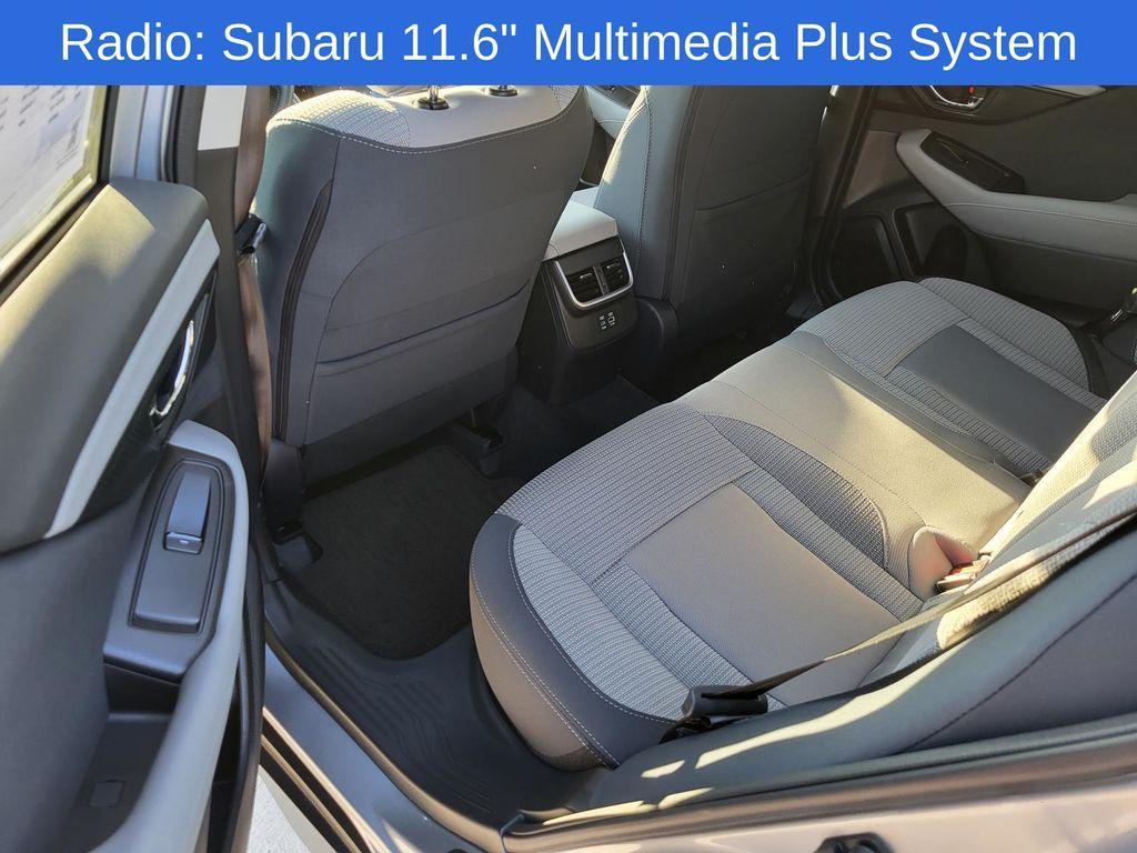 new 2025 Subaru Outback car, priced at $32,562
