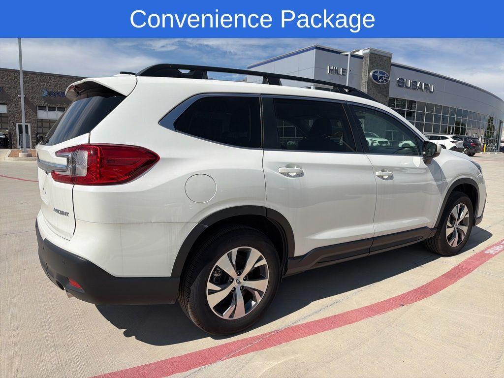 used 2024 Subaru Ascent car, priced at $31,083