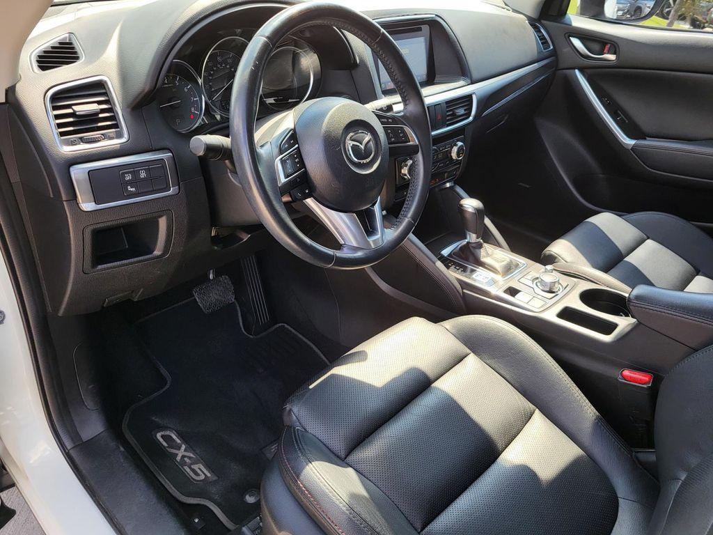 used 2016 Mazda CX-5 car, priced at $12,591