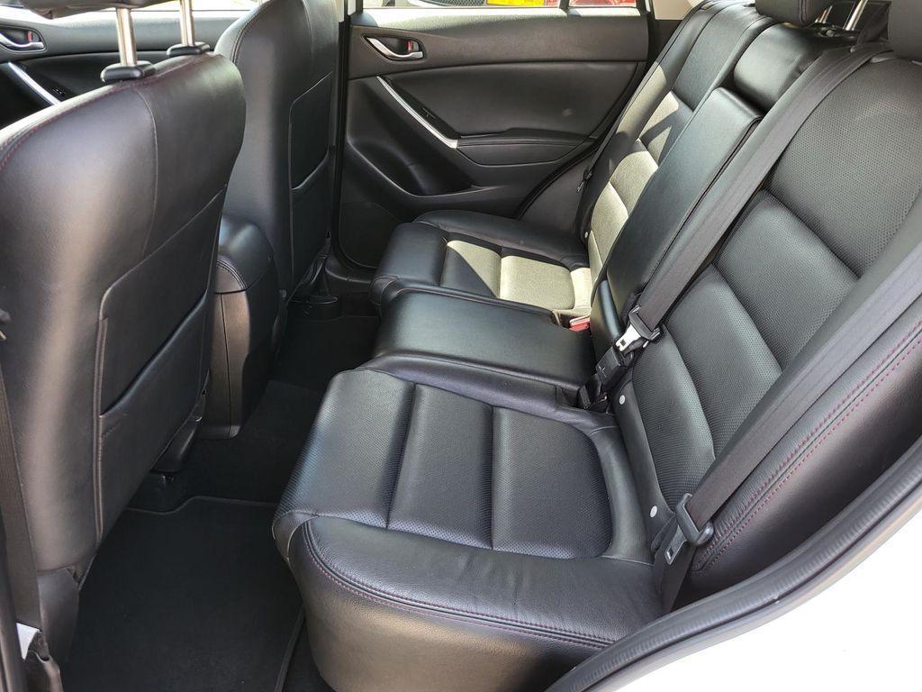 used 2016 Mazda CX-5 car, priced at $12,591