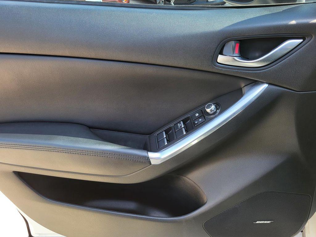 used 2016 Mazda CX-5 car, priced at $12,591