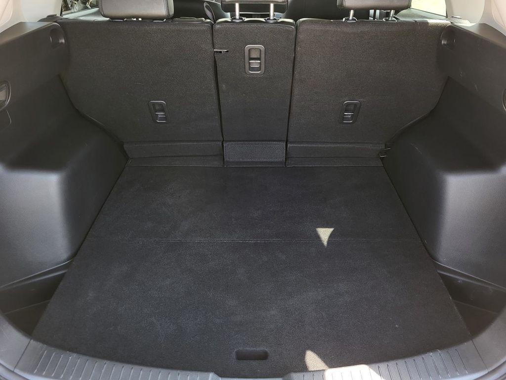 used 2016 Mazda CX-5 car, priced at $12,591