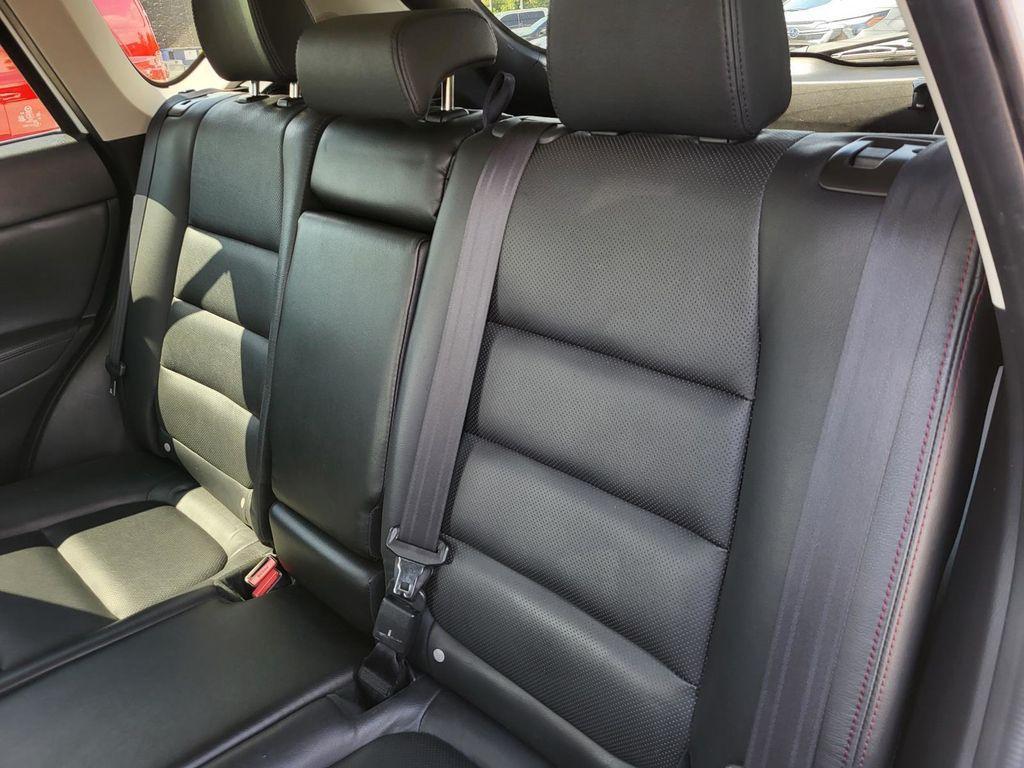 used 2016 Mazda CX-5 car, priced at $12,591