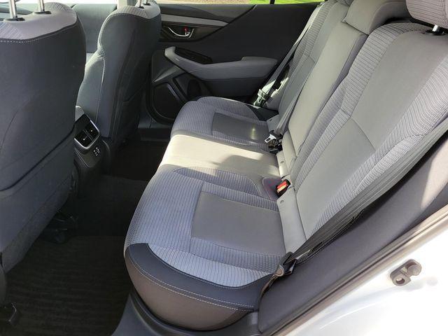 used 2024 Subaru Outback car, priced at $27,899
