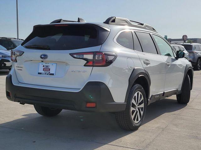 used 2024 Subaru Outback car, priced at $27,899