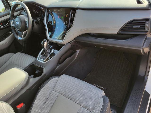 used 2024 Subaru Outback car, priced at $27,899