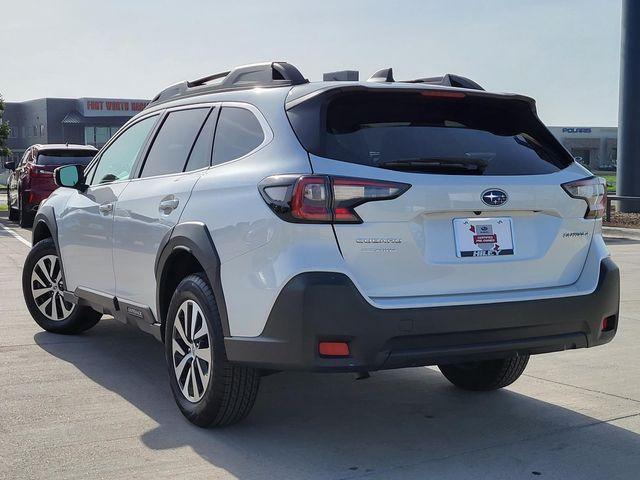 used 2024 Subaru Outback car, priced at $27,899