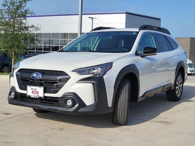 used 2024 Subaru Outback car, priced at $27,899
