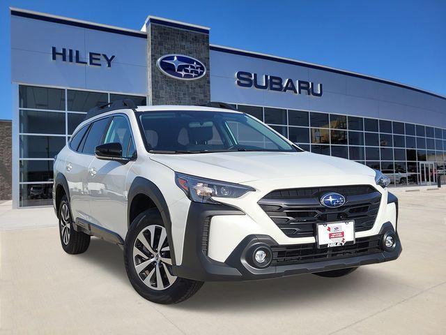 used 2024 Subaru Outback car, priced at $27,899